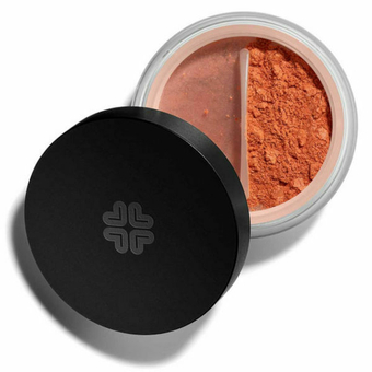 Mineral Blush - Juicy Peach Lily Lolo - Juicy Peach Mineral Blush