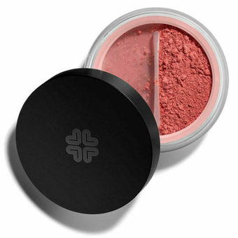 Mineral Blush - Clementine Lily Lolo - Clementine Mineral Blush
