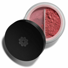 Mineral Blush - Flushed Lily Lolo - Flushed Mineral Blush