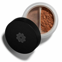 Mineral Eye Shadow - Soft Brown Lily Lolo - Soft Brown Mineral Eye Shadow
