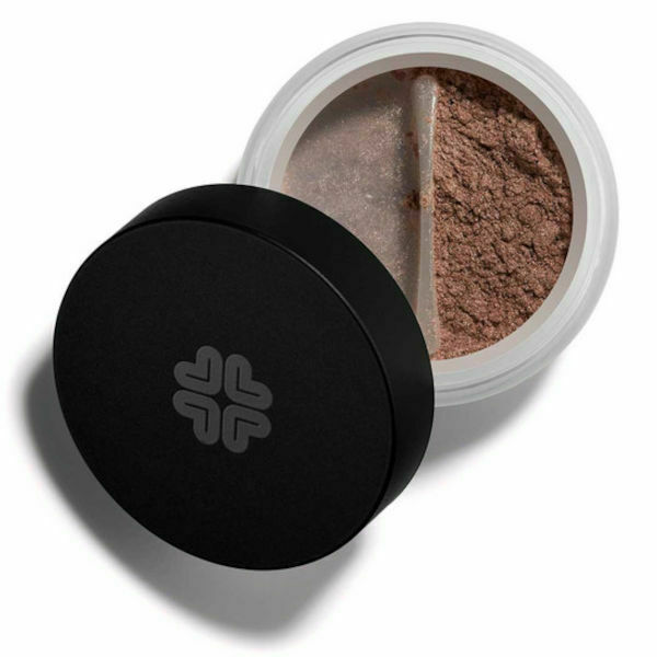 Lily Lolo - Miami Taupe Mineral Eye Shadow