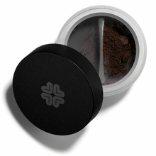 Mineral Eye Shadow - Black Sand Lily Lolo - Black Sand Mineral Eye Shadow