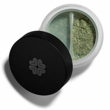 Mineral Eye Shadow - Green Opal Lily Lolo - Green Opal Mineral Eye Shadow