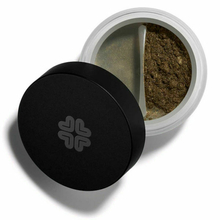 Mineral Eye Shadow - Khaki Sparkle Lily Lolo - Khaki Sparkle Mineral Eye Shadow
