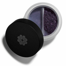 Mineral Eye Shadow - Deep Purple Lily Lolo - Deep Purple Mineral Eye Shadow