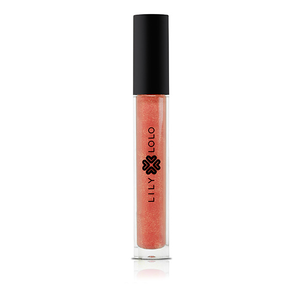 Lily Lolo - Cocktail Natural Lip Gloss