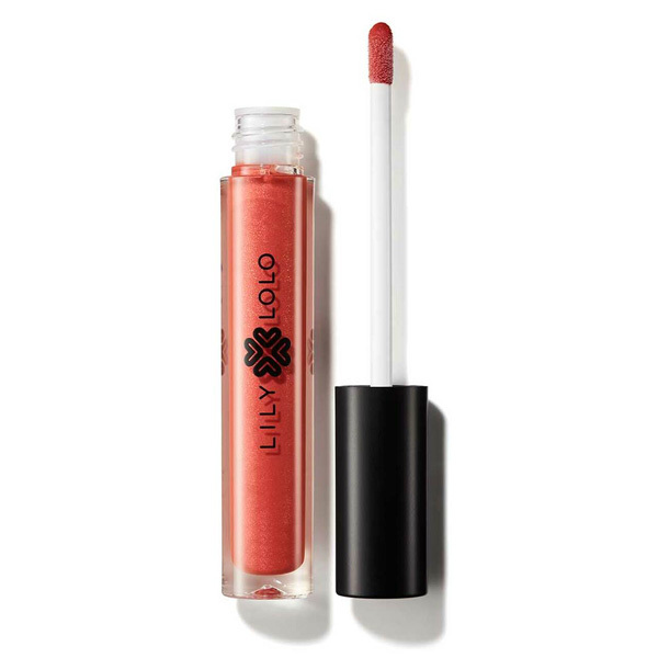 Lily Lolo - Cocktail Natural Lip Gloss