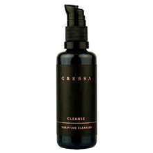 Gressa - Purifying Cleanser