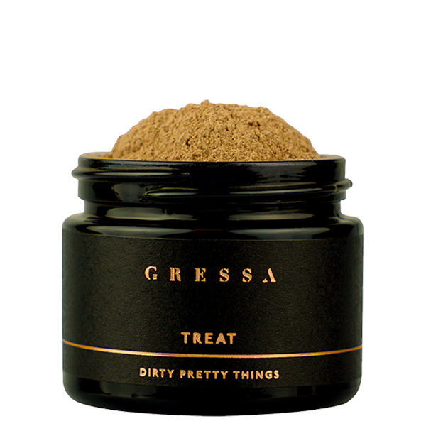 Gressa - Dirty Pretty Things face mask