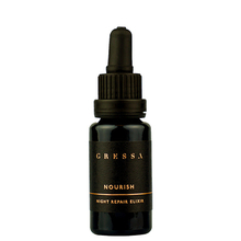 Night Repair Elixir Gressa - Night Repair Elixir