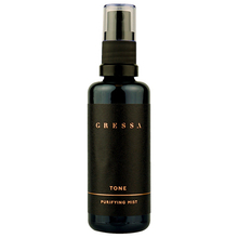 Purifying Mist Gressa - Purifying Mist
