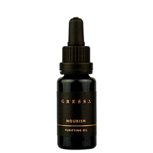 Purifying Oil Gressa - Purifying Oil
