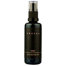 Rejuvenating Mist Gressa - Rejuvenating Mist