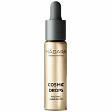 Buildable highlighter - Naked Chromosphere Madara - Buildable highlighter Naked Chromosphere