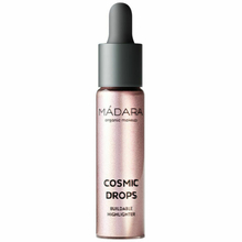 Madara - Buildable highlighter Cosmic Rose