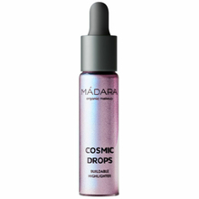 Buildable highlighter - Aurora Borealis Madara - Buildable highlighter Aurora Borealis