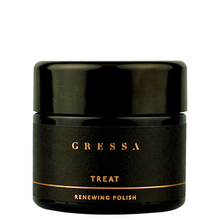 Renewing Polish Gressa - Renewing Polish