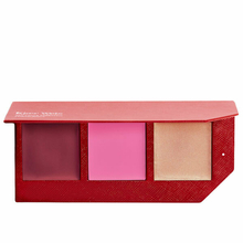 The cheek collective - Happy - Limited edition Kjaer Weis - The cheek collective - Happy
