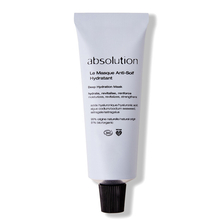 Le Masque Anti-Soif Hydratant - Deep hydration mask Absolution - Le Masque Anti-Soif Hydratant - Deep hydration mask