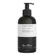 Lavender Hand Wash Less is More - Lavender Hand Wash