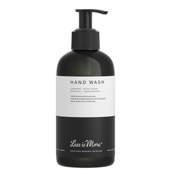 Lavender Hand Wash Less is More - Lavender Hand Wash