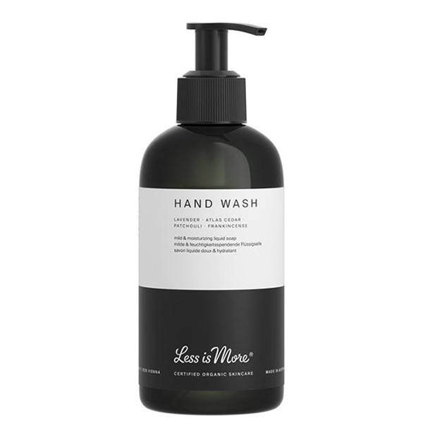 Less is More - Lavender Hand Wash