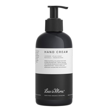 Less is More - Hand Cream