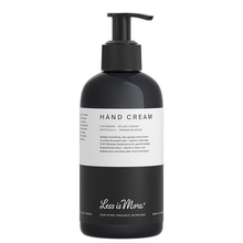 Hand Cream Less is More - Hand Cream