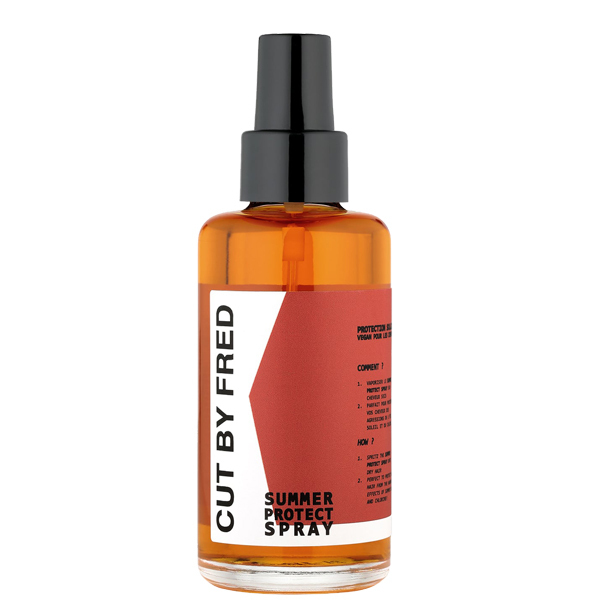Cut by Fred - Summer Protect Spray