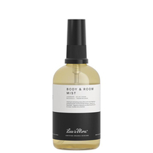 Less is More - Body & Room Mist