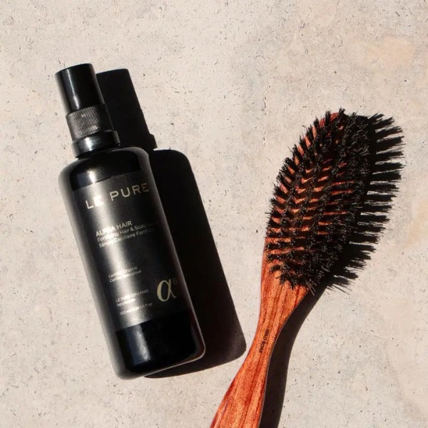 LE PURE - Alpha Hair - Fortifying hair & scalp serum LE PURE - Alpha Hair - Fortifying hair & scalp serum