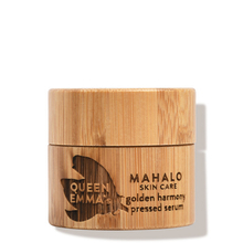 Mahalo - Queen Emma's - Golden harmony pressed serum