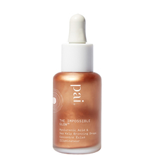 The Impossible Glow - Bronzing drops PAI Skincare - The Impossible Glow