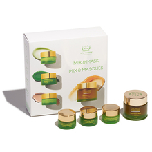 Mix & Mask Set Tata Harper - Mix & Mask Set