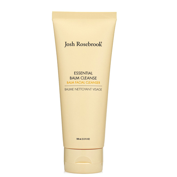 Josh Rosebrook - Essential Balm cleanse - Balm facial cleanser