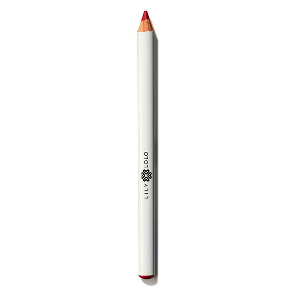 Lily Lolo - Natural Lip pencil True Pink