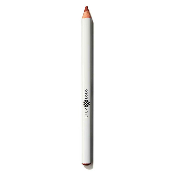 Lily Lolo - Natural Lip pencil Soft Nude