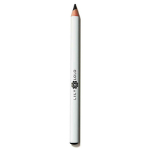 Lily Lolo - Natural Eye pencil Black