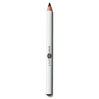 Natural Eye pencil Black Lily Lolo - Natural Eye pencil Black