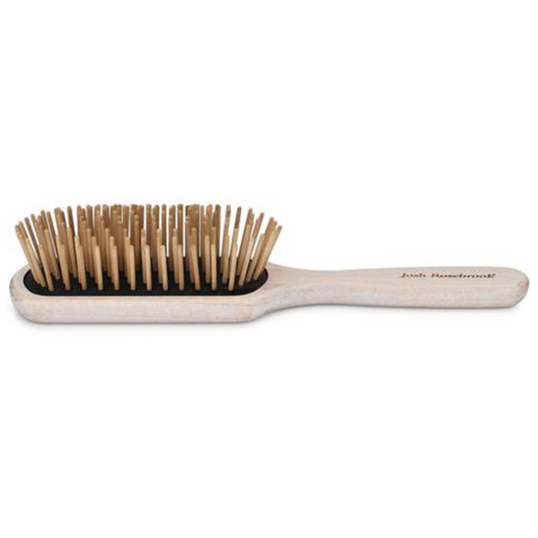 Josh Rosebrook - Wide Paddle Hair Bush Josh Rosebrook - Wide Paddle Hair Bush