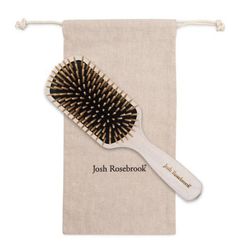 Wide Paddle Hair Bush Josh Rosebrook - Wide Paddle Hair Bush