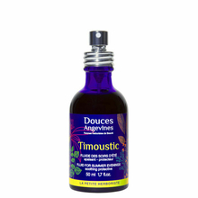Timoustic - Spray against mosquitoes Douces Angevines - Timoustic - Spray against mosquitoes