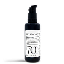 Ilapothecary - Save-face serum N°70