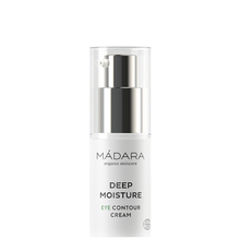 Deep Moisture - Eye contour cream Madara - Eye contour cream - Deep Moisture
