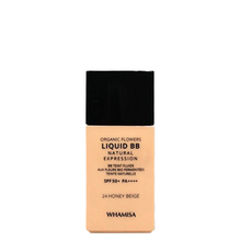 Liquid BB Cream SPF50 Whamisa - Liquid BB Cream SPF50