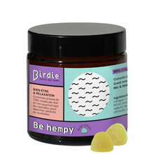 Birdie - Be Hempy - CBD Gummies