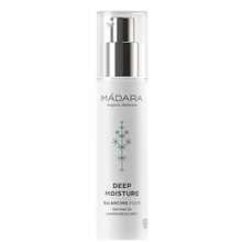 Deep Moisture - Balancing fluid Madara - Deep Moisture - Balancing fluid