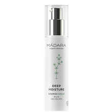 Deep Moisture - Nourish cream Madara - Deep Moisture - Nourish cream
