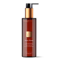 Sweet Flower hand soap Alqvimia - Sweet Flower hand soap