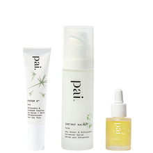 The Ceramides Collection Bundle - Limited edition PAI Skincare - The Ceramides Collection